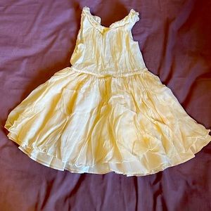 Girls dress size -3T